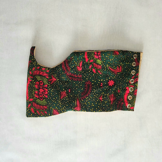 Zinnia Underbust Corset