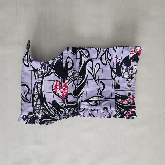 Odunayo Underbust Corset