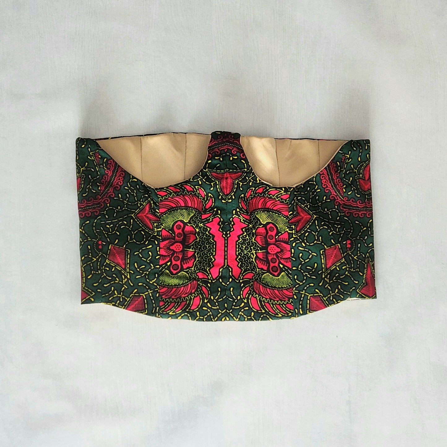Zinnia Underbust Corset