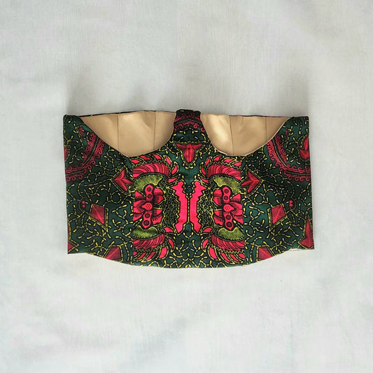 Zinnia Underbust Corset