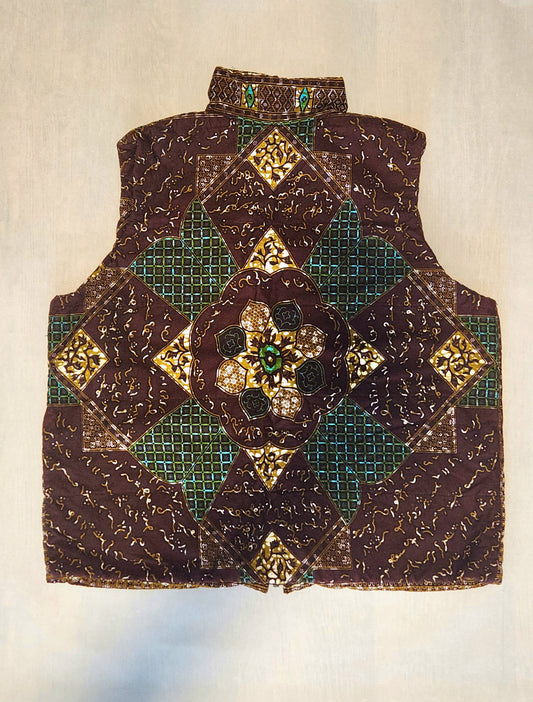 Glyph Vest