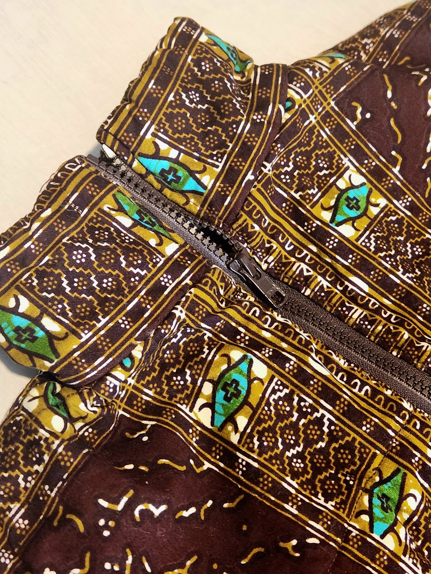Glyph Vest
