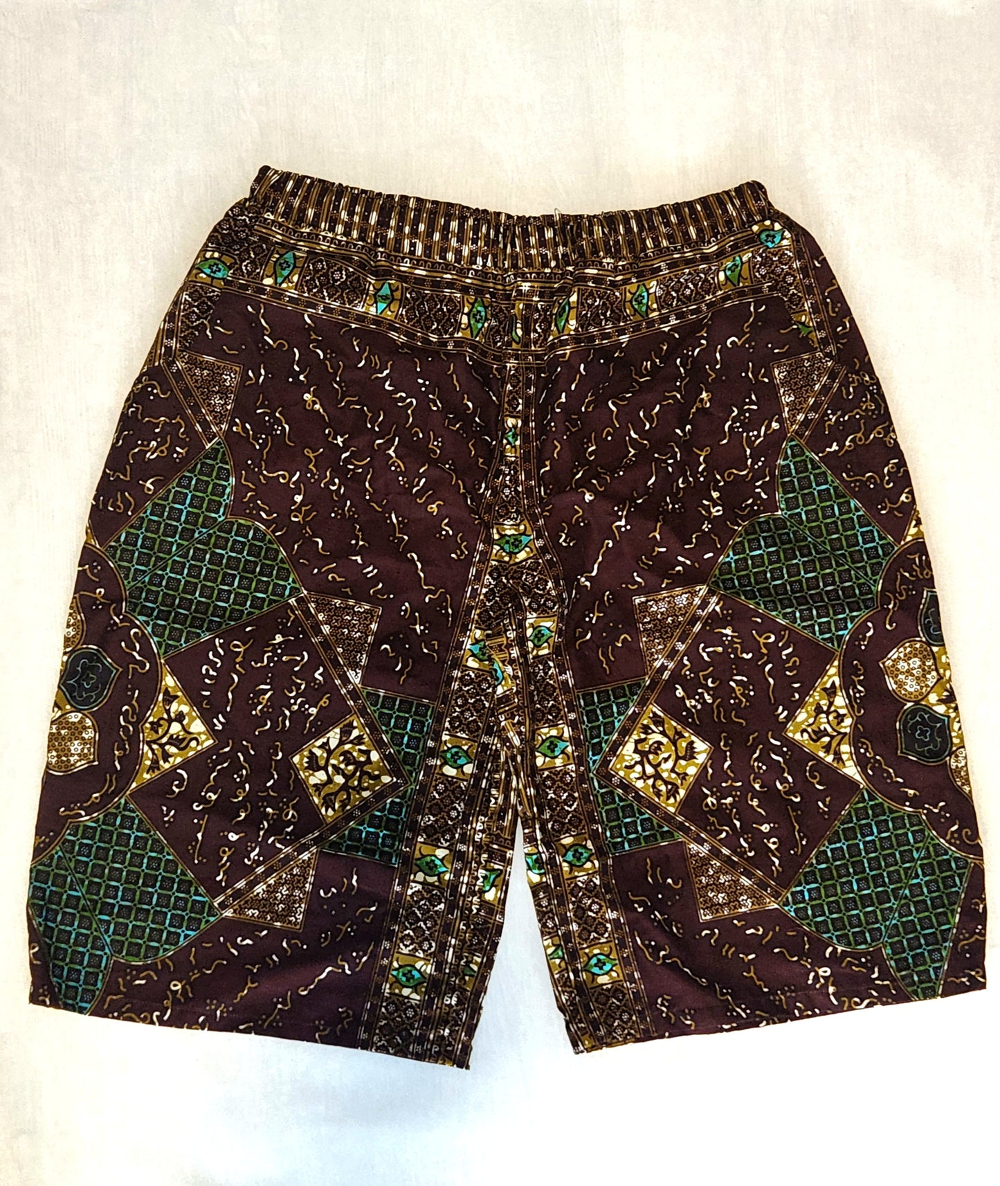 Glyph Shorts