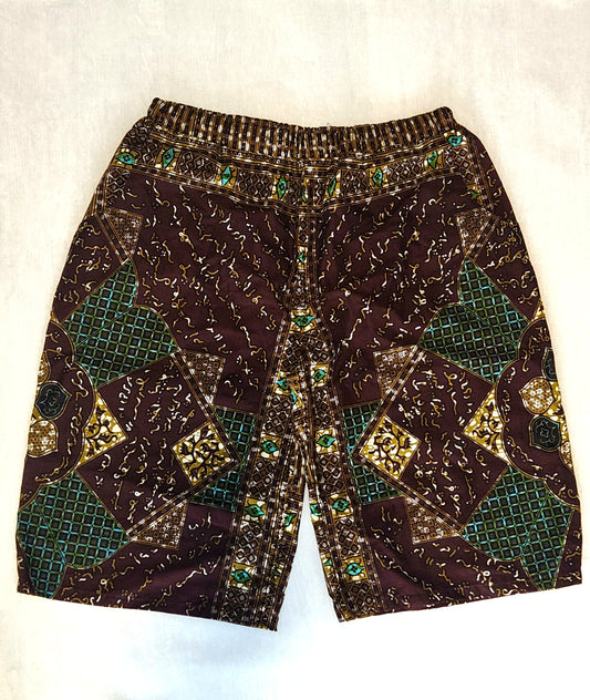 Glyph Shorts