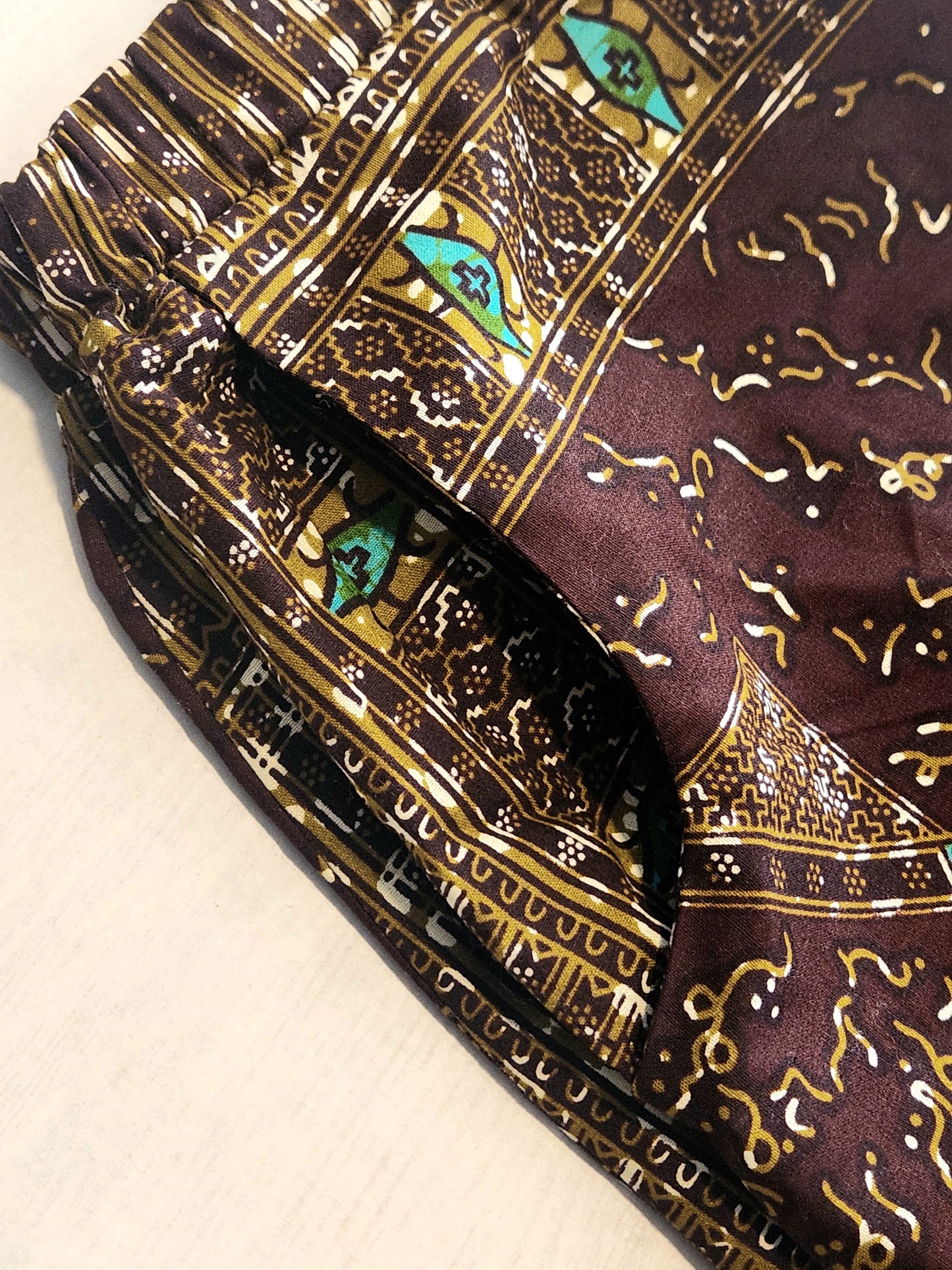 Glyph Shorts