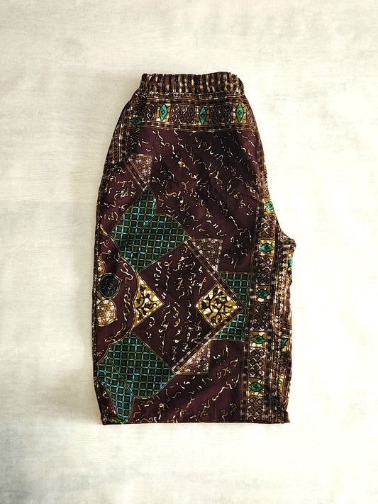 Glyph Shorts