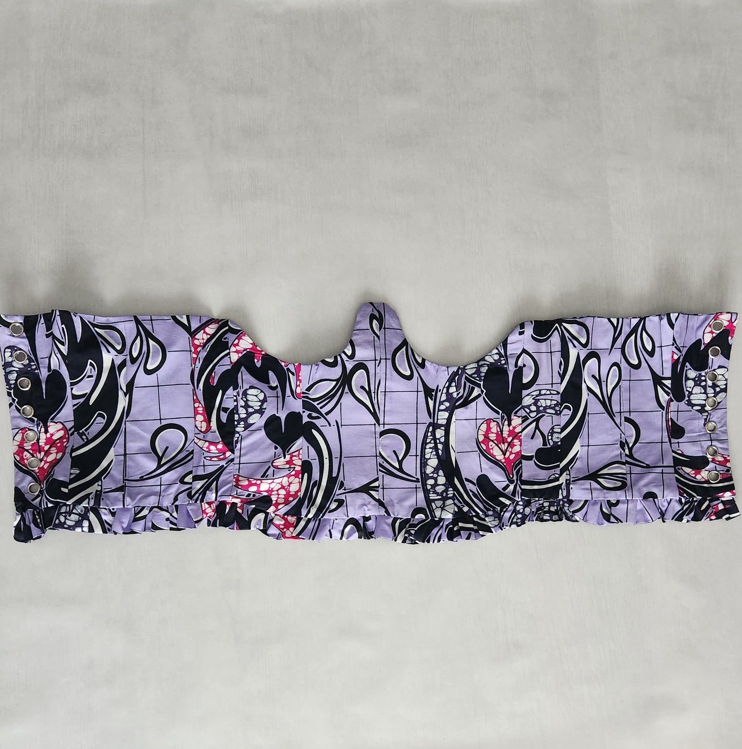 Odunayo Underbust Corset