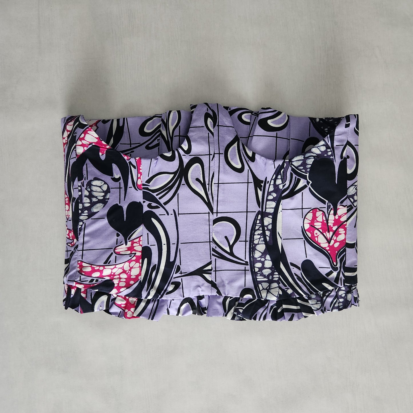 Odunayo Underbust Corset