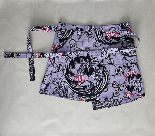 Odunayo Wrap Skirt
